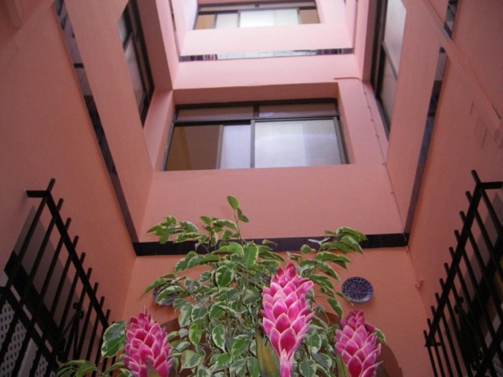 Sanvi Xerez Centro Hotel Jerez de la Frontera Exterior photo